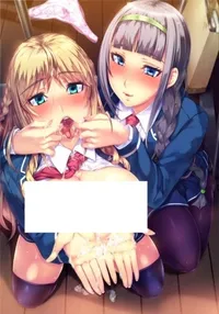 Kyonyuu Reijou MC Gakuen