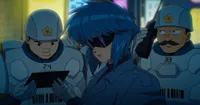 Ghost in the Shell Anime Reveals Ending Song in New Trailer