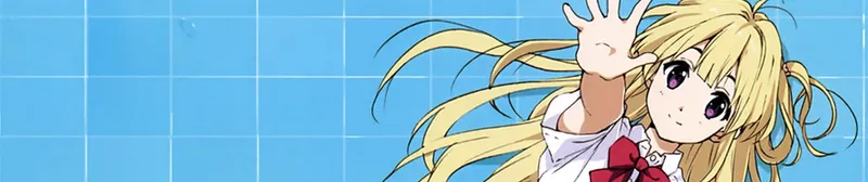 CloverWorks' 22/7 Idol Shorts Stream on YouTube