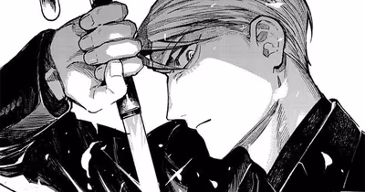 Twilight Blade Manga Launches Simultaneously on Shonen Jump, Manga Plus