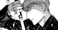 Twilight Blade Manga Launches Simultaneously on Shonen Jump, Manga Plus