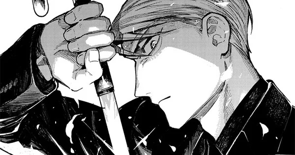 Twilight Blade Manga Launches Simultaneously on Shonen Jump, Manga Plus