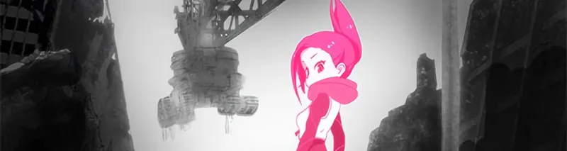 Kemurikusa (TV) Arrives on Amazon with English Dub