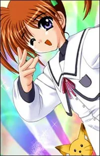 Lyrical Magic: Suteki na Mahou