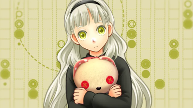 PinocchioP's Vocaloid Hit "I Make A Silly Face" Now Streaming