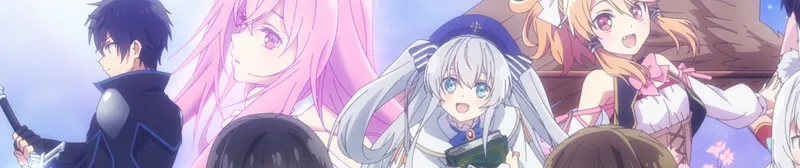 Seirei Gensouki: Spirit Chronicles Season 1 Streams on Crunchyroll