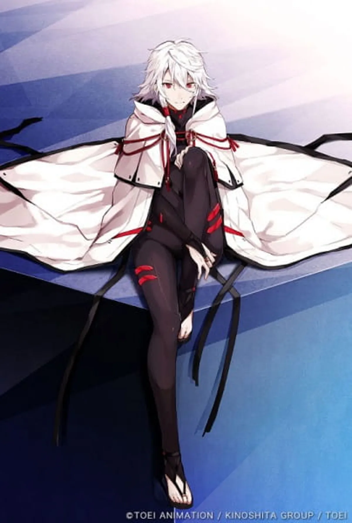 KADO: The Right Answer - Ninovo Streams on Crunchyroll