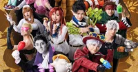 The Vampire Dies in No Time Stage Play Returns for November Revival