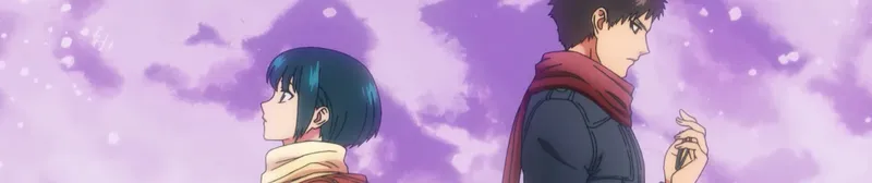 Malevolent Spirits: Mononogatari Hits Crunchyroll with English Dub