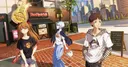 Hard Rock Cafe Japan Launches First Evangelion Collaboration