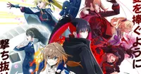 Magical Girl Lyrical Nanoha EXCEEDS reveals new cast, trailer
