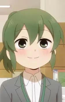 Igarashi, Futaba