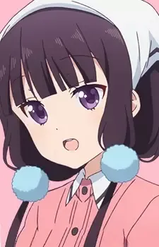 Sakuranomiya, Maika