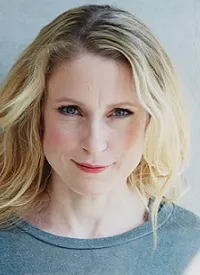 Otterson, Antje