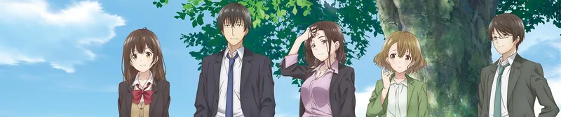 Higehiro: Runaway High Schooler Drama Now on Crunchyroll