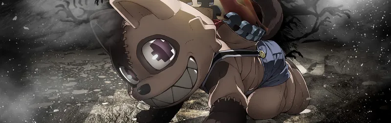 Gleipnir's Full Season Now Streaming on Crunchyroll