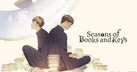Shueisha Games Announces Seasons of Books and Keys Mystery Adaptation