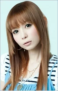 Nakagawa, Shoko