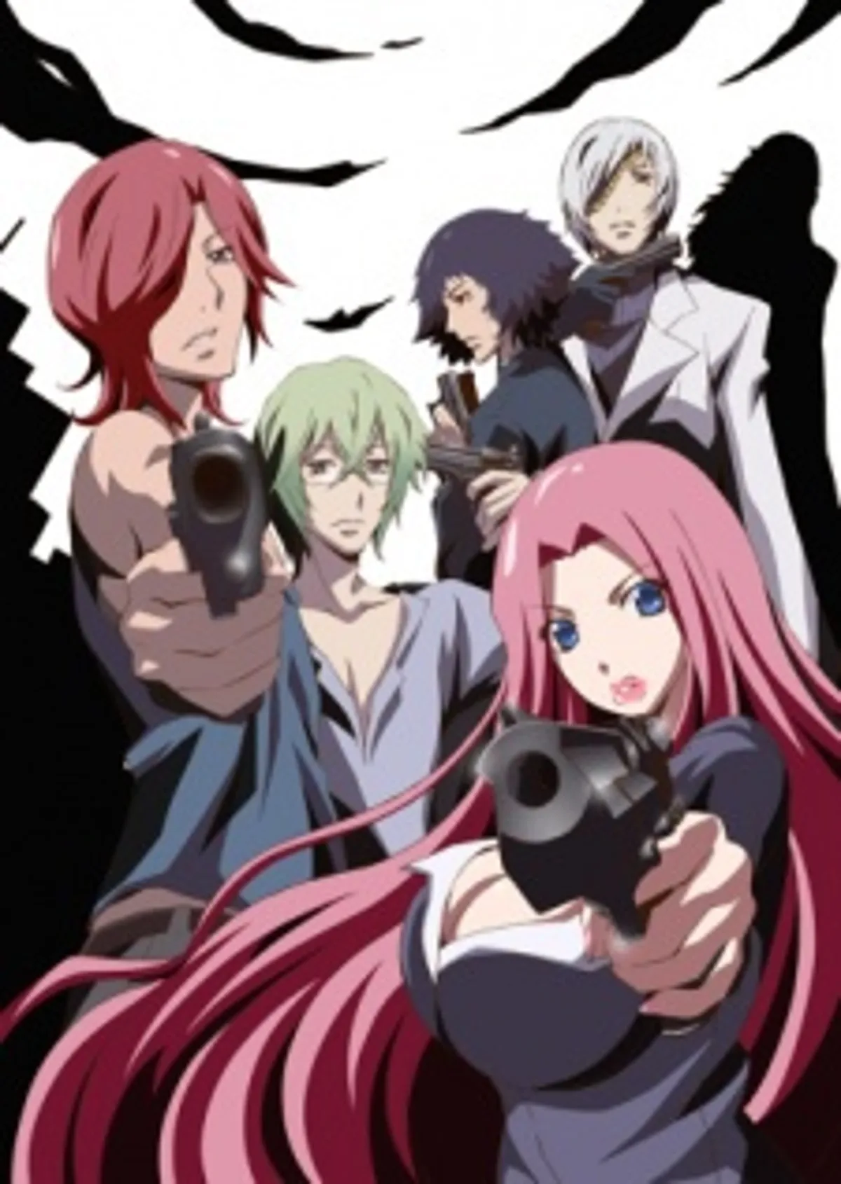 Shin Strange+ Dub Now Streaming on Crunchyroll