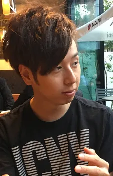 Terasawa, Kazuaki
