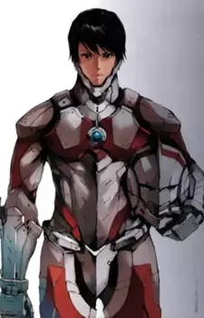 Hayata, Shinjirou