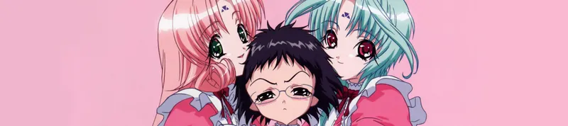 "DearS" Lands on Crunchyroll and Hulu with English Dub