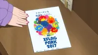 Haitoku Pistols no Kinkyuu Kaigi?