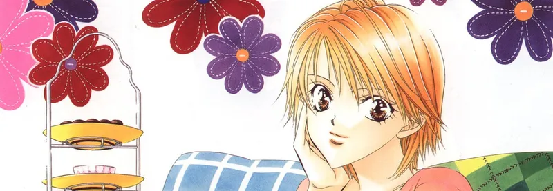 "Skip Beat!" English Dub Arrives on Crunchyroll