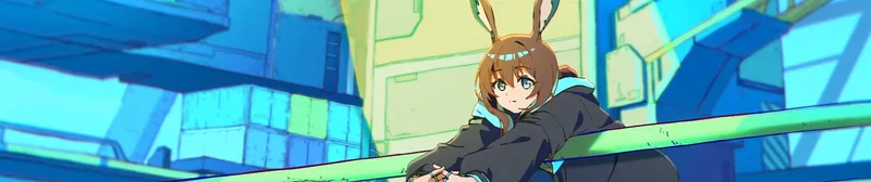 MONKEY MAJIK's "Running in the Dark" Music Video Streams