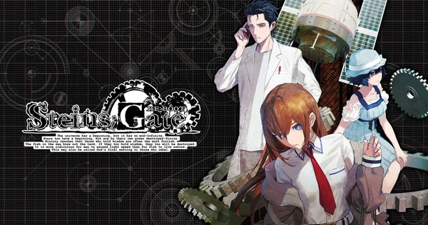 Steins;Gate Re:Boot Makes Strong Debut in Latest Japanese Sales Charts