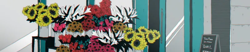 Teary Planet's 'Clover Game' Music Video Streams Now