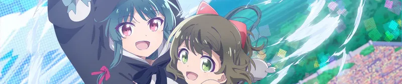 Kuma Kuma Kuma Bear Punch! Season 2 Streams on Crunchyroll