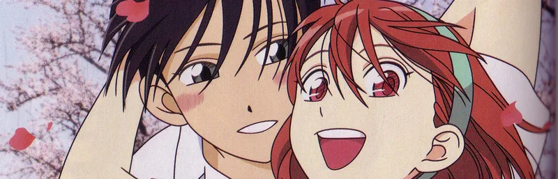 Kare Kano: His and Her Circumstances Now on YouTube