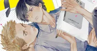 Takeshobo Licenses Hitomi's 'Melt in Your Color' for English Digital Release
