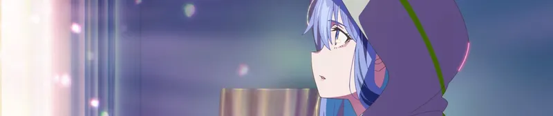 Pompo the Cinephile ED Music Video Streams