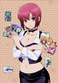 Rio - Rainbow Gate!: Reshuffle Now Streaming on Crunchyroll, Hulu