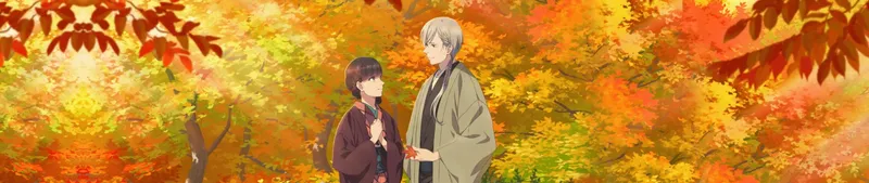 "My Happy Marriage" Arrives on Netflix with English Dub