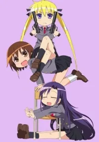 Kill Me Baby OVA Now Streaming on Hulu