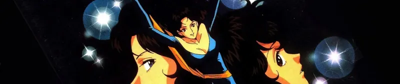 Cat's Eye Anime Now Streaming on Crunchyroll