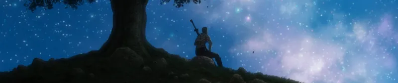 Berserk: Golden Age Arc - Memorial Edition Streams on Crunchyroll