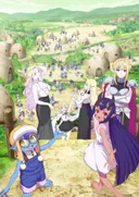 Tensei Goblin dakedo Shitsumon Aru? Sees Trending Spike