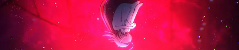 Coruscate: DNA Now Streaming on YouTube with English Dub