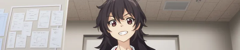 Medical Mystery "Ameku M.D." Now Streaming on Crunchyroll