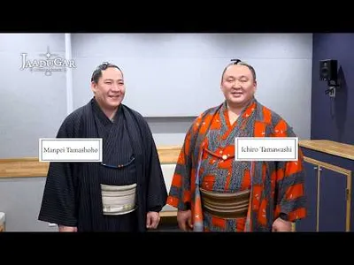 Mongolian Sumo Wrestlers Join **Jaadugar: A Witch in Mongolia** Anime