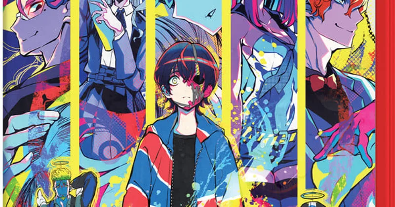 Shuten Order Physical Editions Delayed in North America