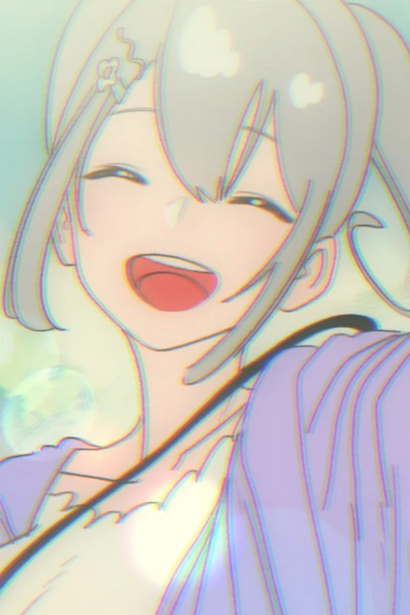 Shirogane Noel's "Wander!" Music Video Now Streaming