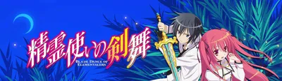 Blade Dance of the Elementalers Provider Links Recorded