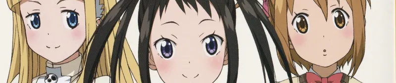Soul Eater NOT! Now Streaming on TubiTV, Hulu