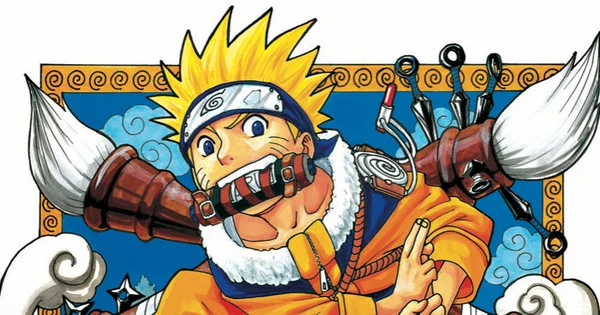 Lionsgate Begins Global Casting Search for Live-Action Naruto Film Leads