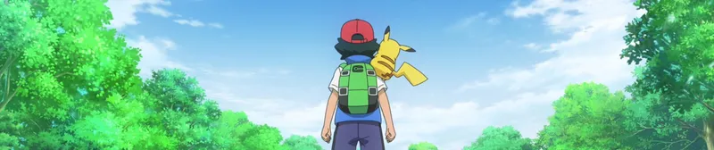 "Pokémon: To Be a Pokémon Master" Arrives on Netflix